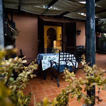 Coliberto Villa มัสซามาริตติมา ภายนอก รูปภาพ