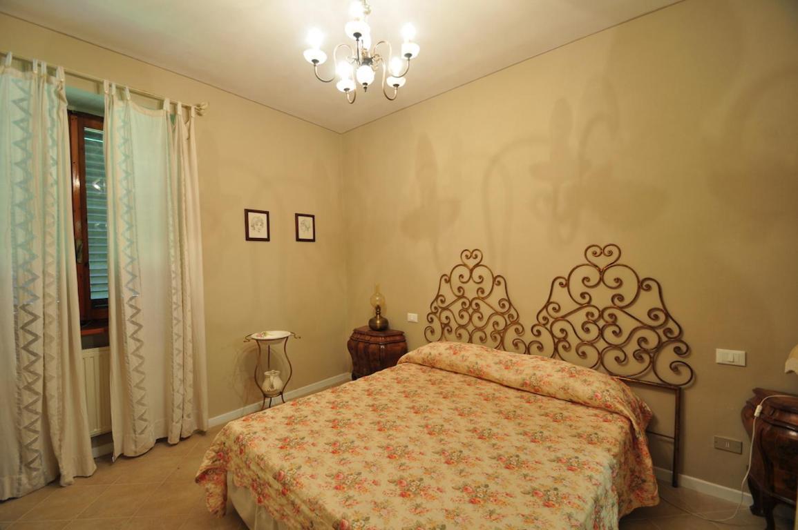 Coliberto Villa มัสซามาริตติมา ภายนอก รูปภาพ
