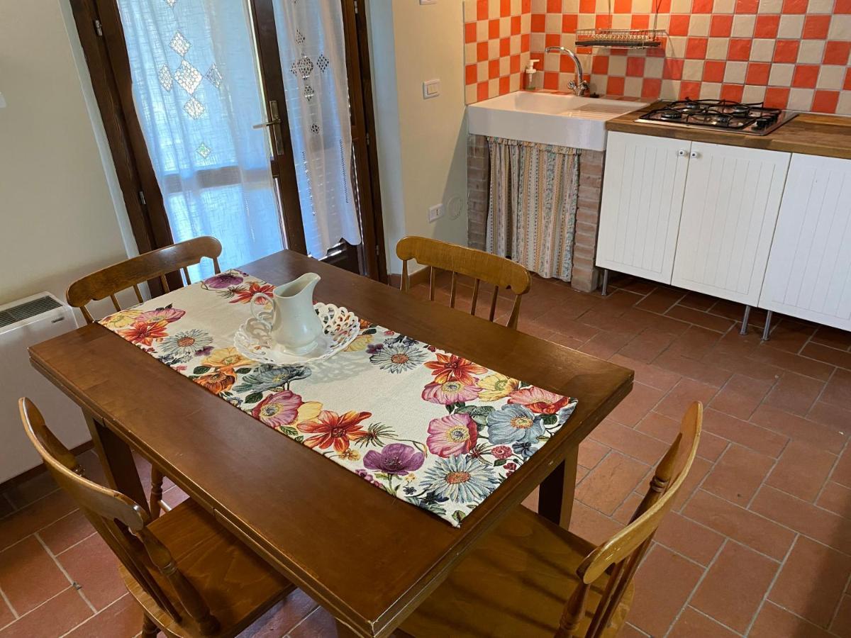 Coliberto Villa มัสซามาริตติมา ภายนอก รูปภาพ