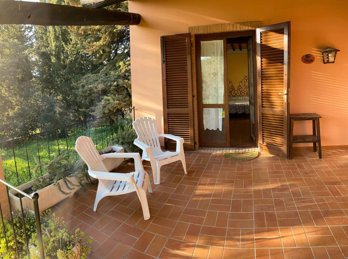 Coliberto Villa มัสซามาริตติมา ภายนอก รูปภาพ