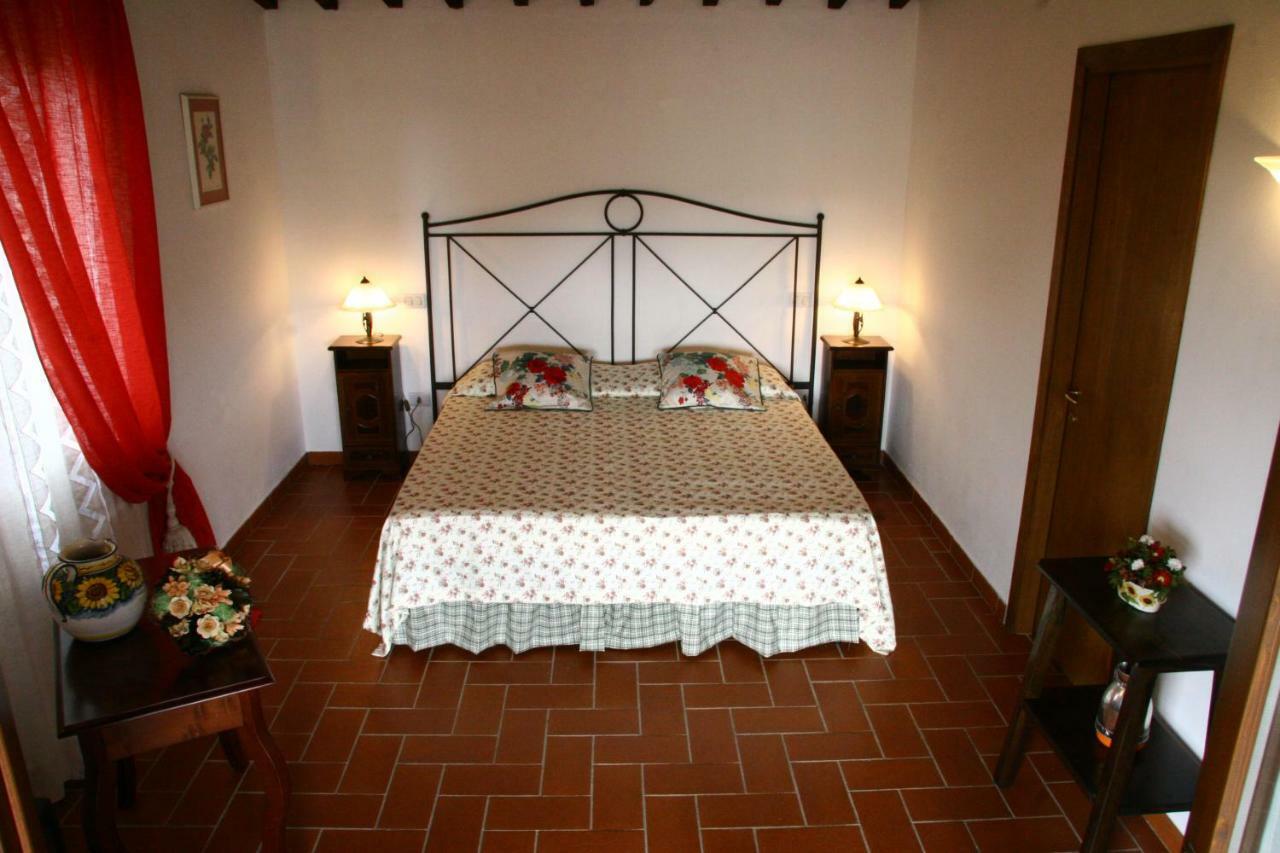 Coliberto Villa มัสซามาริตติมา ภายนอก รูปภาพ